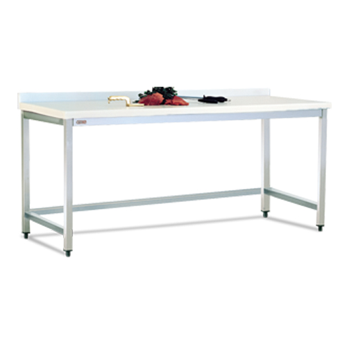 Work Bench Bottom No Shelf Open 60cm